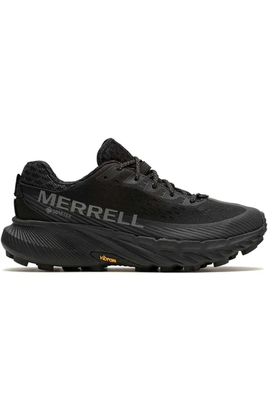MERRELL J067745Z  J067790Z AGILITY PEAK 5 GTX GORE-TEX SU GEÇİRMEZ OUTDOOR AYAKKABI ürün görseli 1