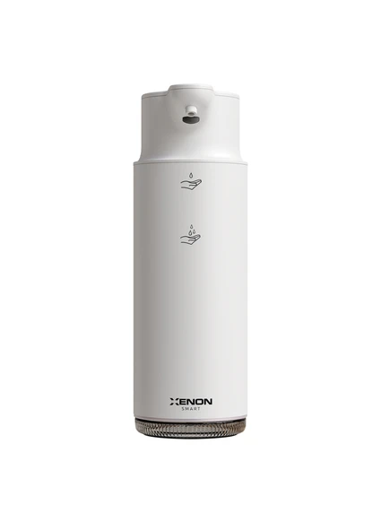 Xenon Smart Temassız Sabun Dispenseri Beyaz X6840 ürün görseli 1