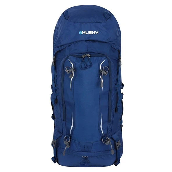 HUSKY RANIS 70 LT SIRT CANTA (BLUE) ürün görseli 1