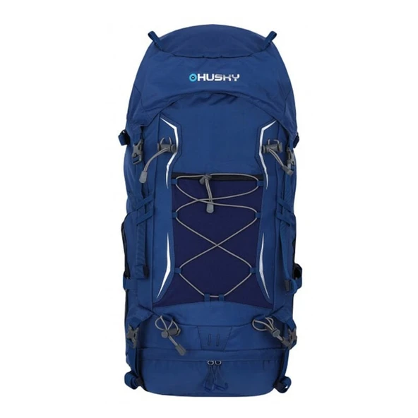HUSKY RIBON 60 LT SIRT CANTA (BLUE) ürün görseli 1