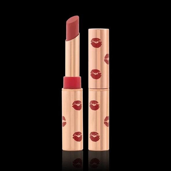 Charlotte Tilbury Limitless Lucky Ruj - Everlasting Blossom ürün görseli 1