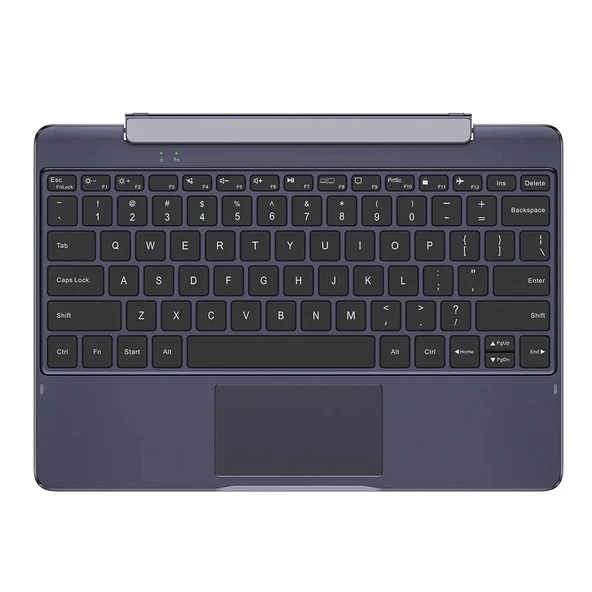 XP-Pen ACK08 Smart Keyboard Android 12 İşletim Sistemli Magic Drawing Pad için Akıllı Klavye 9494G_EU ürün görseli 1