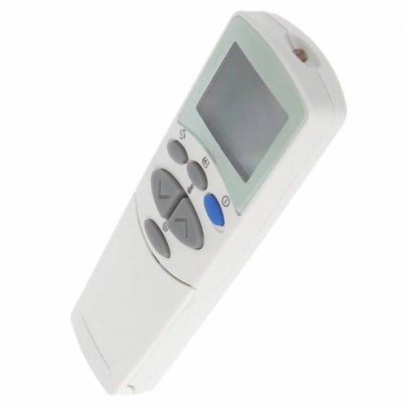 Arçelik  Klima Kumandası Model No 70110 - Resim 5