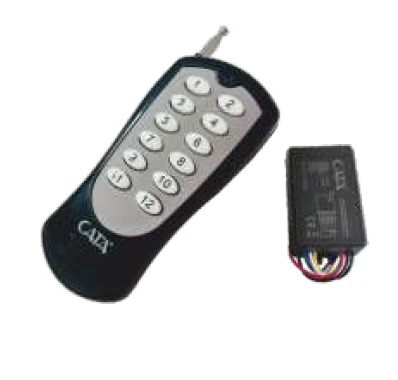Cata CT-9152 Aydınlatma Kumandası 10'lu ürün görseli 1