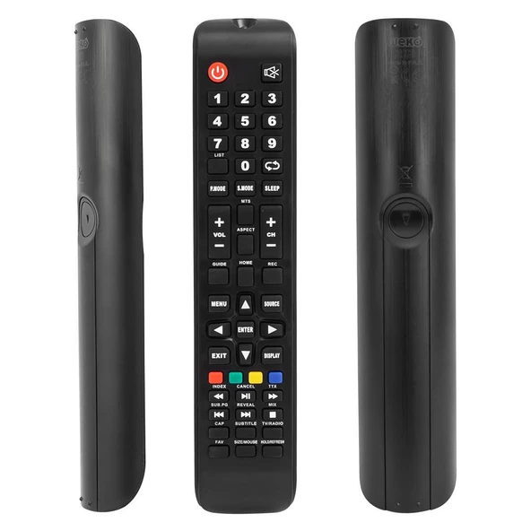 Ayt Dijitsu 50-55 Serisi Lcd Led TV Kumanda ürün görseli 1