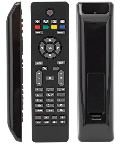 Hey Vestel Rc0251 Rm-L251 Lcd-Led Tv Kumanda ürün görseli 1