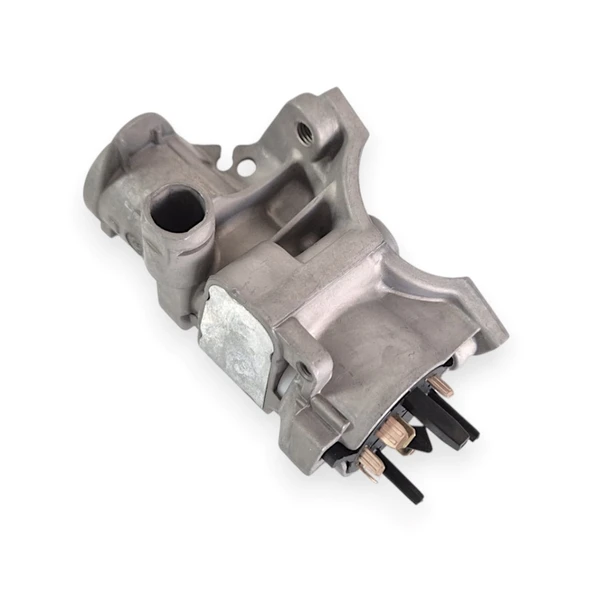 Skoda Octavia A4 2001-2009 Direksiyon Kilit Gövdesi 4B0905851B ürün görseli 1