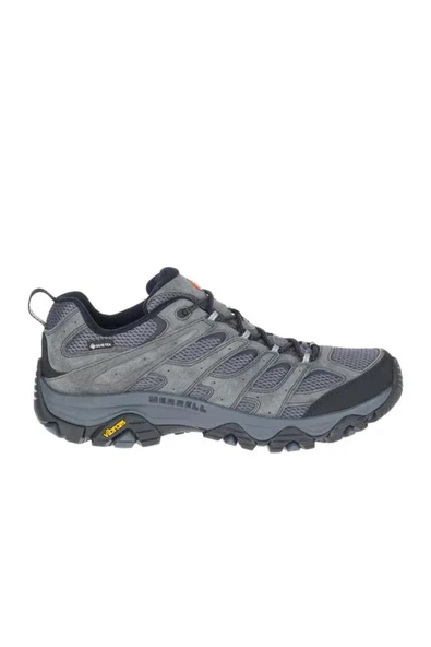 MERRELL J035799 MOAB 3 GTX ERKEK OUTDOOR AYAKKABI GRİ ürün görseli 1
