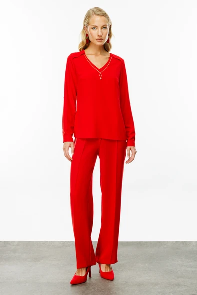 1011 EKOL PANTOLON - Resim 4
