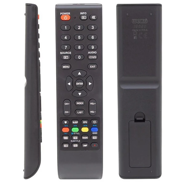 Hey Sunny 49-55 Lcd Led Tv Kumanda Gcbltv20a-C146 ürün görseli 1