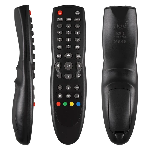 Hey Next 2000 Uydu Kumanda ürün görseli 1
