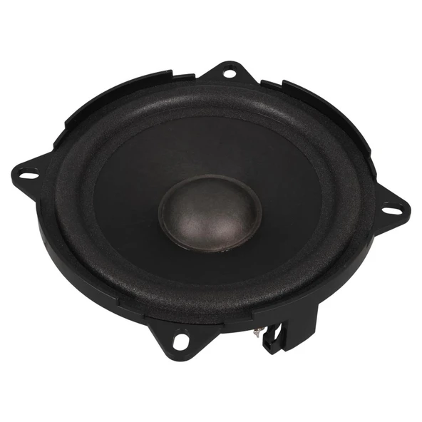 PTTAVM: Magicvoice MV-21363 5 İnç 13Cm 120 Watt Tekli Plastik Kasa