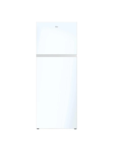 Hoover HODQ4T718EW Çift Kapılı No Frost Buzdolabı ürün görseli 1