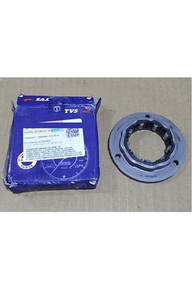 Tvs Apache 150-180-200 Orjinal Marş Rublesi Kavrama (Kitleme)  ARASMOTO ürün görseli 1