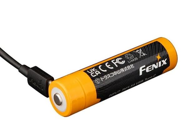 ARB-L18 4000U USB ŞARJLI PİL - Resim 8