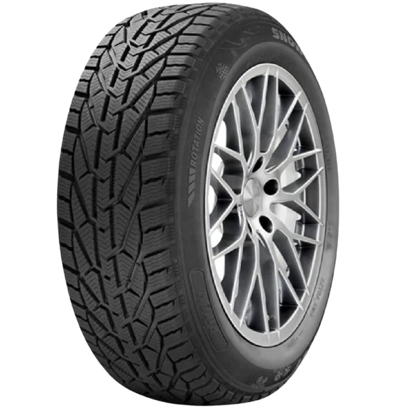 195/65R15 RİKEN SNOW 95T XL ürün görseli 1
