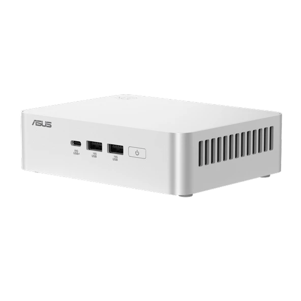 ASUS NUC15 Pro+ Intel® UltraT U5-225H - Barebone RAM Yok, Disc Yok FreeDOS Mini Masaüstü PC - RNUC15CRSU500002 ürün görseli 1