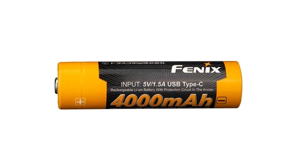 ARB-L18 4000U USB ŞARJLI PİL - Resim 9