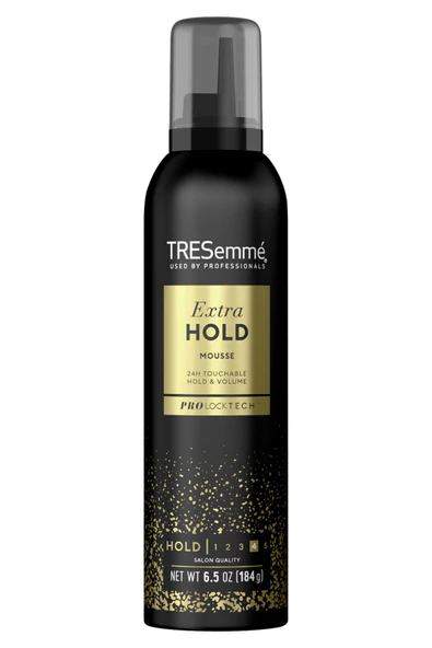 TRESemme Ekstra Kontrol No:4 Saç Köpüğü 184GR ürün görseli 1