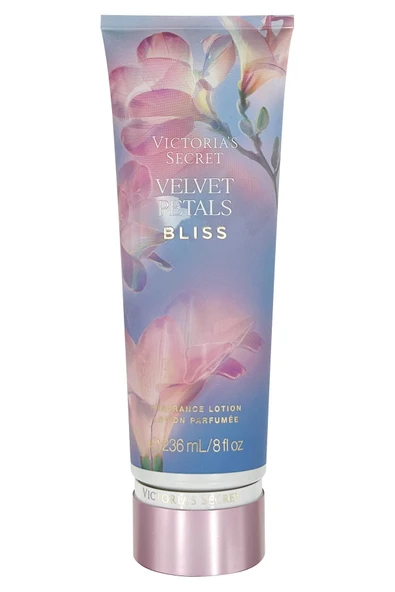Victoria’s Secret Velvet Petals Bliss Vücut Losyonu 236ML ürün görseli 1