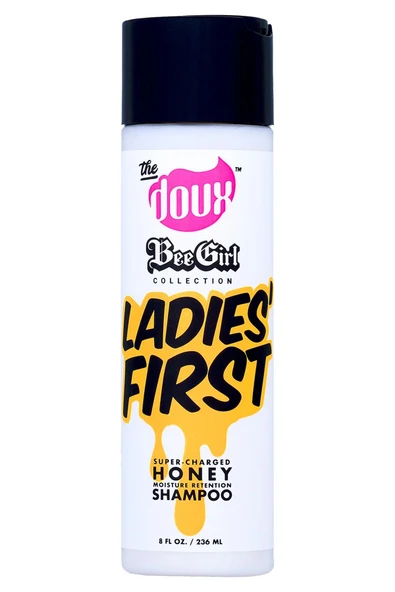 The Doux Ladies First Bal Özlü Şampuan 236ML ürün görseli 1