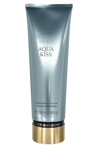 Victoria’s Secret Aqua Kiss Vücut Losyonu 236ML ürün görseli 1