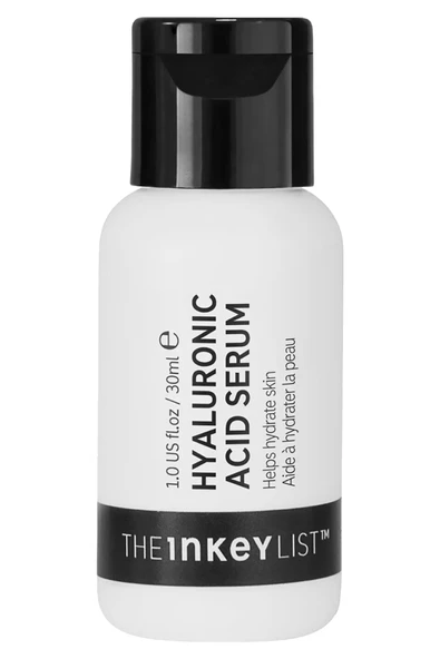 The Inkey List Hyaluronic Acid Serum 30ML ürün görseli 1