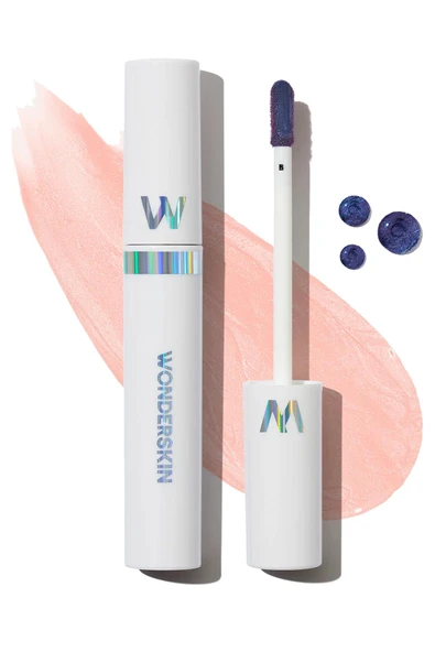 Wonderskin Uzun Süre Kalıcı Renkli Dudak Maskesi Adore 4ML ürün görseli 1