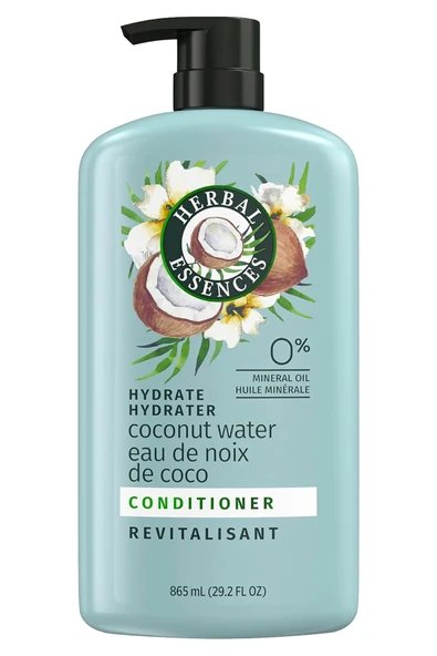 Herbal Essences Coconut Water Nemlendirici Saç Kremi 865ML ürün görseli 1