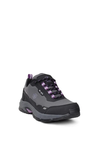 4W ECO WMN 4PR LUMBERJACK AYAKKABI - Resim 2