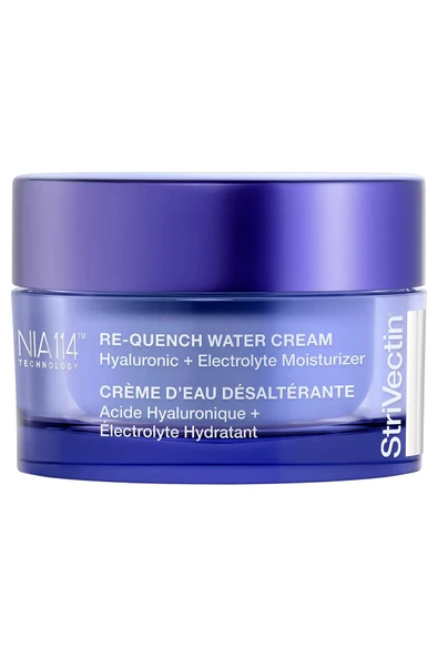 StriVectin Advanced Hydration Re-Quench Su Bazlı Nemlendirici Yüz Kremi 50ML ürün görseli 1