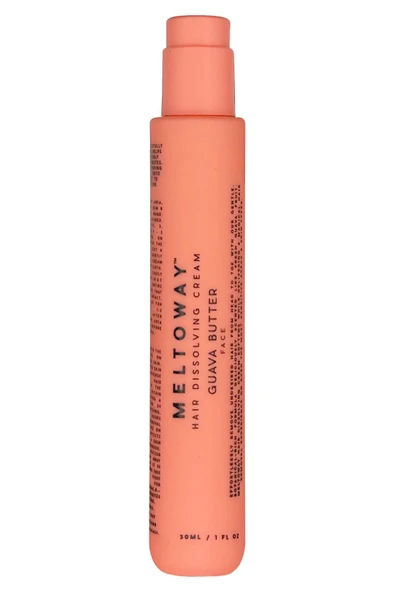 Wakse Meltoway Guava Butter Tüy Dökücü Krem 30ML ürün görseli 1