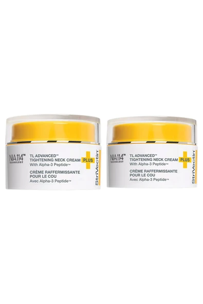 StriVectin TL Advanced Sıkılaştırıcı Boyun Kremi Set 2x30ML ürün görseli 1