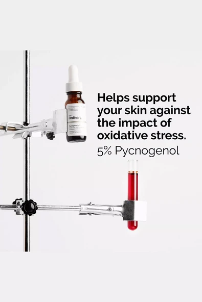 The Ordinary Pycnogenol 5% Serum 15ML - Resim 4