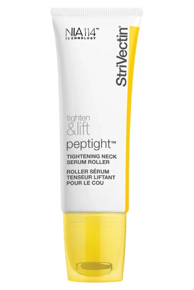 StriVectin Tighten & Lift Peptight Boyun ve Çene Hattı Sıkılaştırıcı Serum Roller 50ML ürün görseli 1
