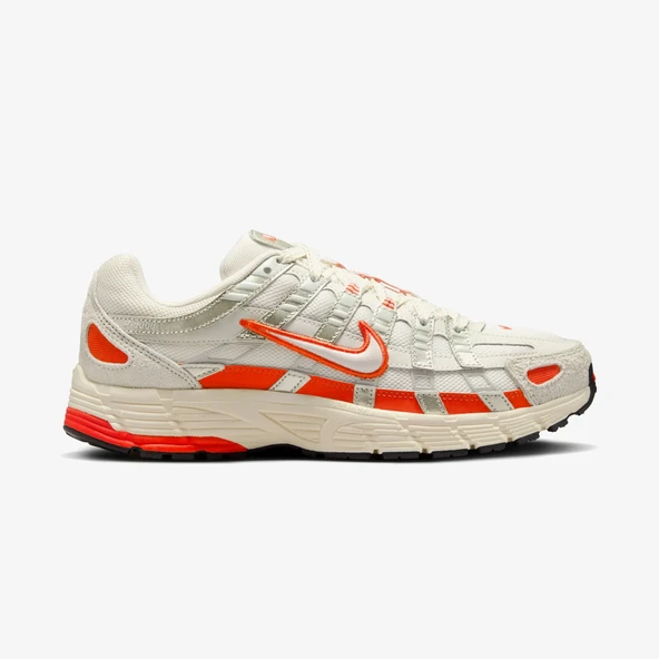 Nike P-6000 unisex spor ayakkabı(Dar kalıp)HV5230-133 ürün görseli 1