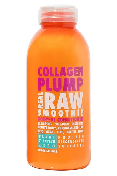 Real Raw Collagen Plump Hacimlendirici Saç Kremi 355ML ürün görseli 1