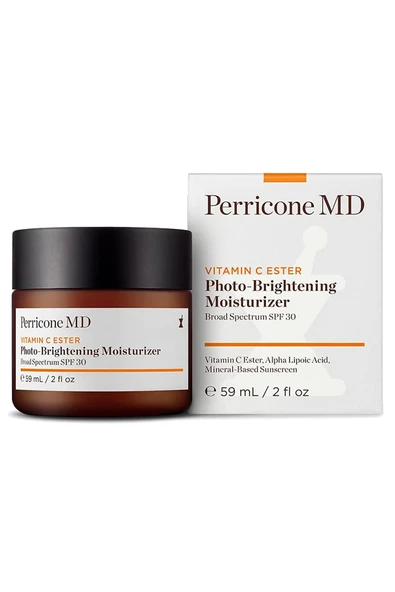 Perricone MD Vitamin C Ester Photo-Brightening SPF30 Nemlendirici 59ML ürün görseli 1