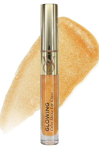 Victoria's Secret Glowing Renkli Dudak Parlatıcısı 3.1GR ürün görseli 1