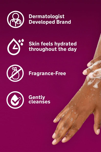Lubriderm Advanced Therapy Kokusuz Duş Jeli 473ML - Resim 4