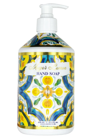 Home & Body Meyer Lemon Sıvı El Sabunu 636ML ürün görseli 1