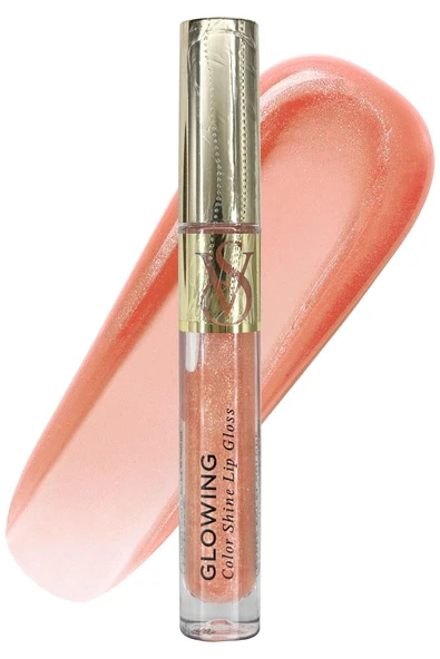 Victoria's Secret Glowing Renkli Dudak Parlatıcısı 3.1GR ürün görseli 1