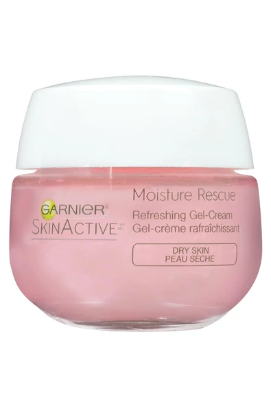 Garnier Skin Active Moisture Rescue Nemlendirici Yüz Kremi Kuru Ciltler 50GR ürün görseli 1