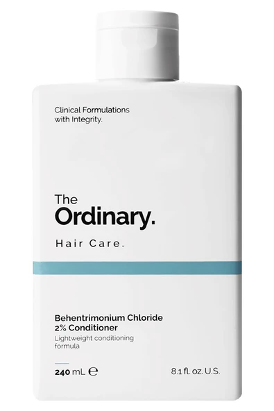 The Ordinary Behentrimonium Chloride 2% Saç Kremi 240ML ürün görseli 1