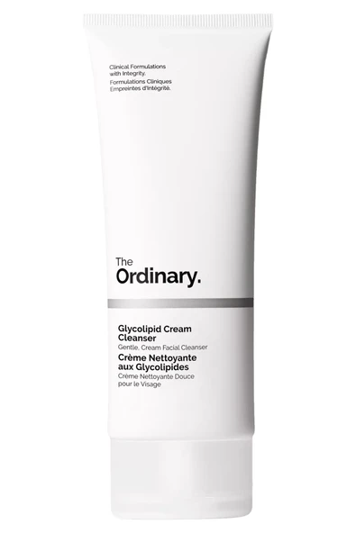 The Ordinary Glycolipid Yüz Temizleme Kremi 150ML ürün görseli 1