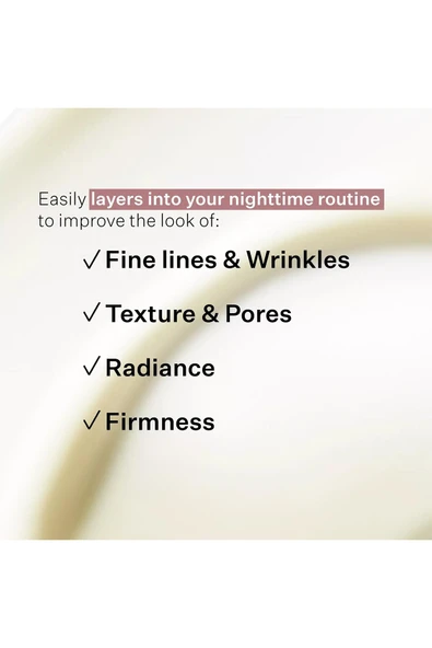 StriVectin Advanced Retinol Gece Serumu 30ML - Resim 2