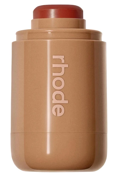 Rhode Pocket Blush Allık Sun Soak 5.3GR ürün görseli 1