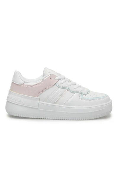 4W FREYA WMN 4PR LUMBERJACK AYAKKABI - Resim 3