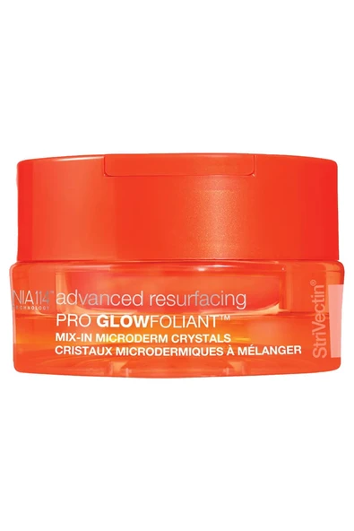 StriVectin Advanced Resurfacing Pro GlowFoliant Mix-in Microderm Crystals 36GR ürün görseli 1