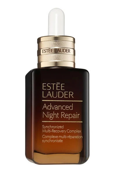 Estée Lauder Advanced Night Repair Onarıcı Gece Serumu 50ML ürün görseli 1